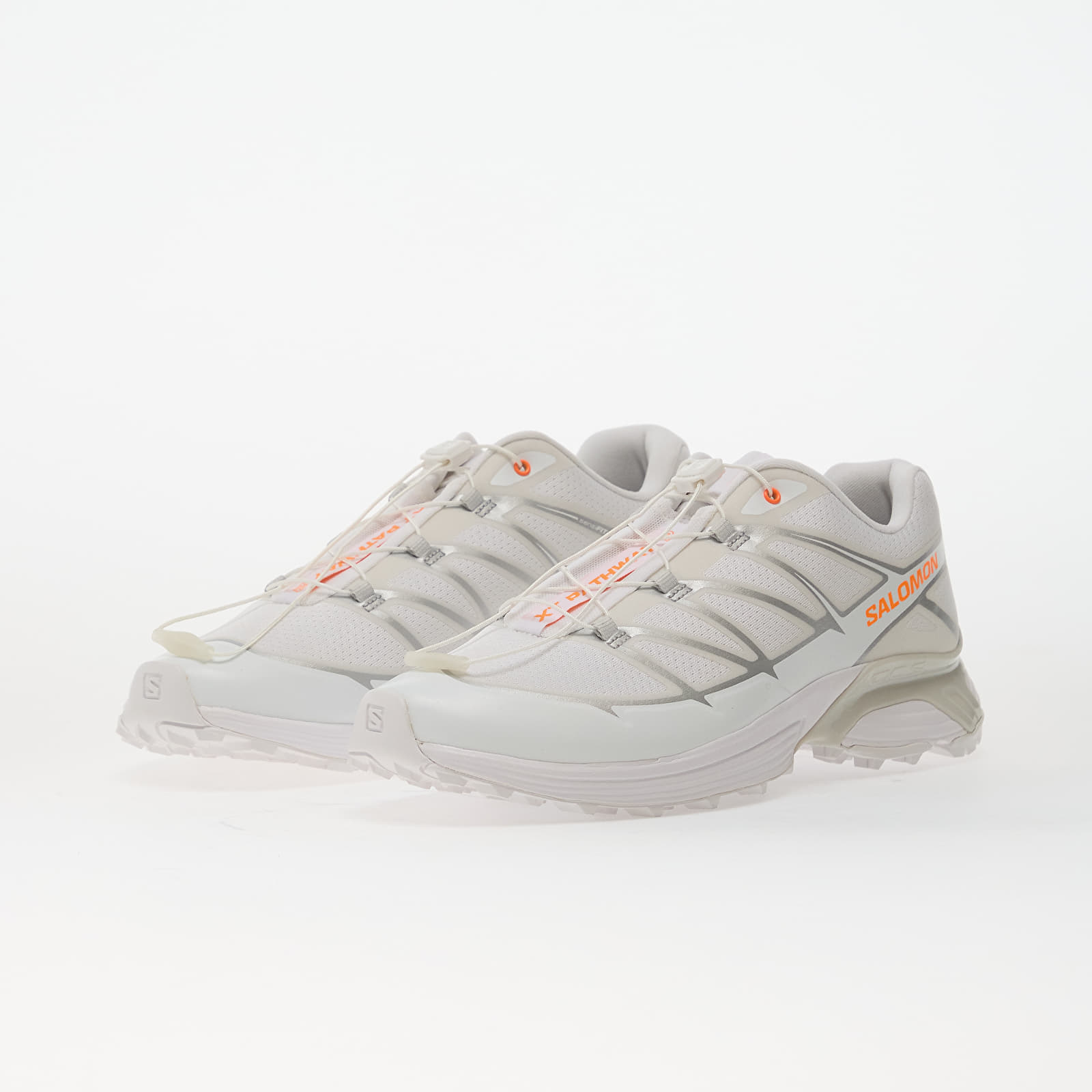 Buty męskie Salomon XT-Pathway 2 White/ Shoran/ Ftw Silver