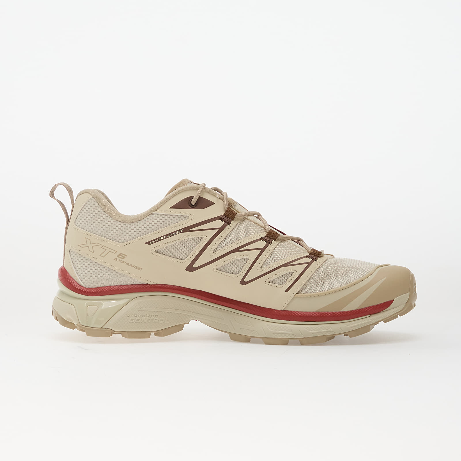 Pánske tenisky a topánky Salomon XT-6 Expanse Ice Flow