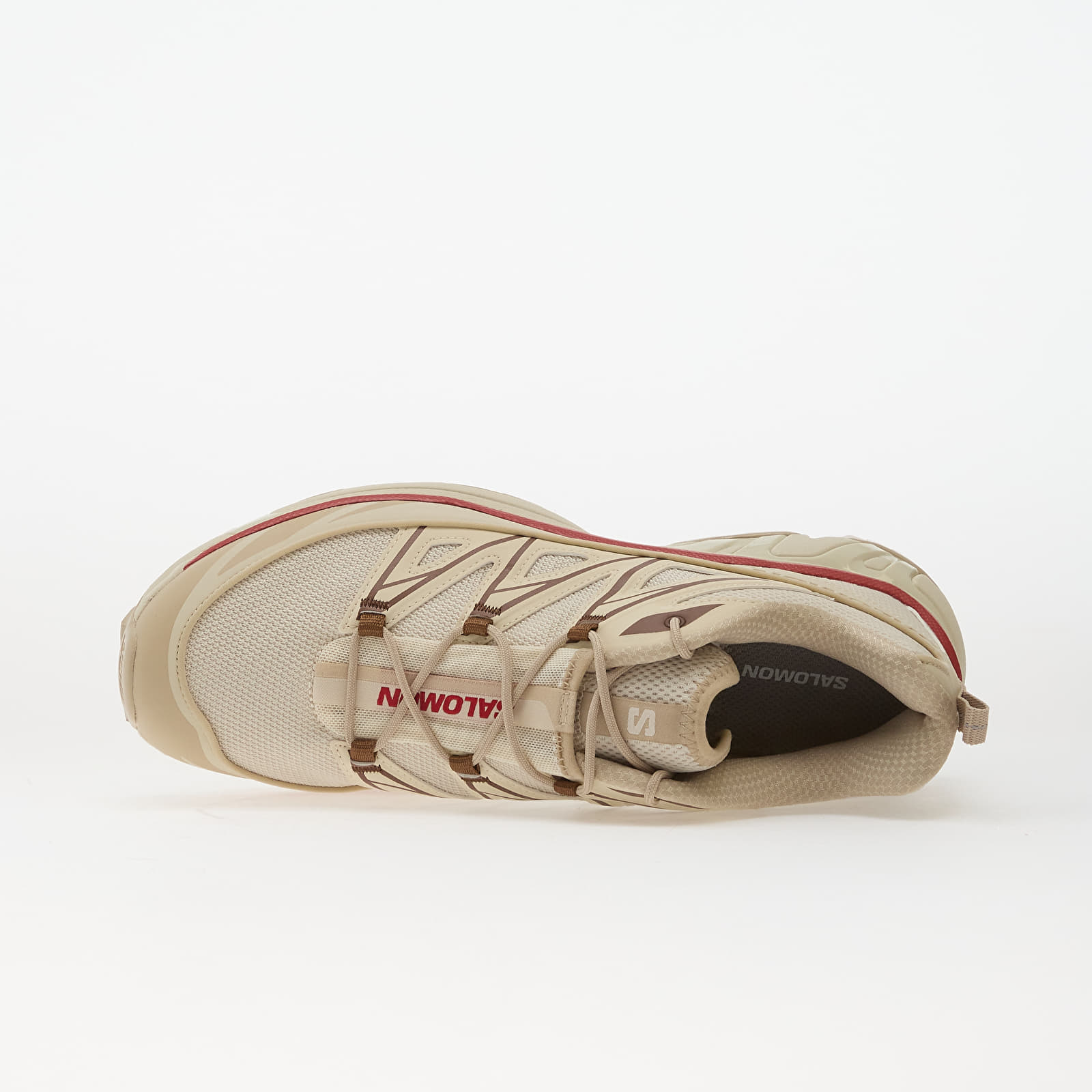 Pánske tenisky a topánky Salomon XT-6 Expanse Ice Flow