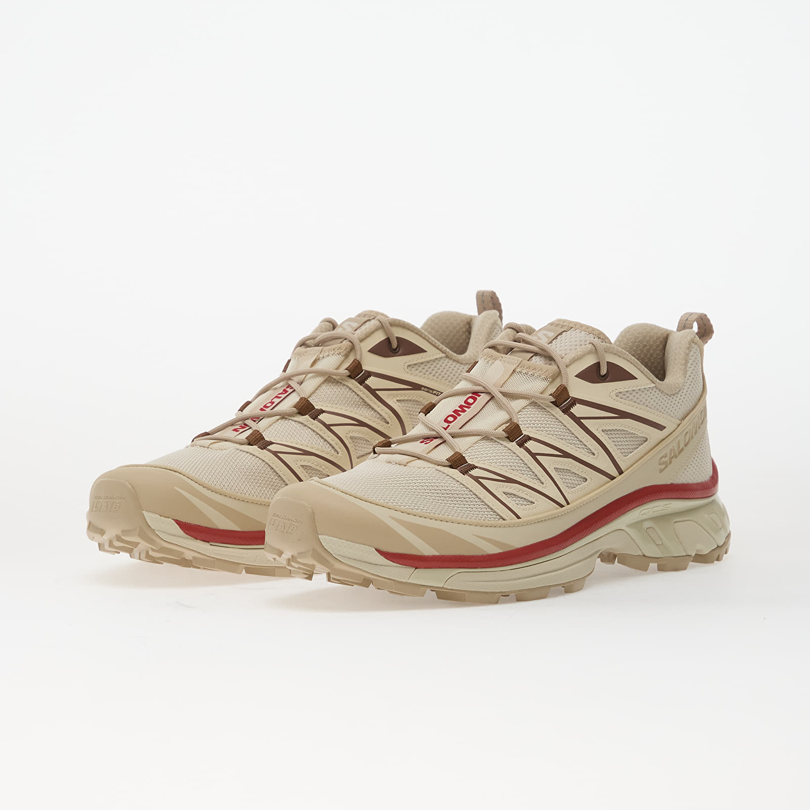 Pánske tenisky a topánky Salomon XT-6 Expanse Ice Flow