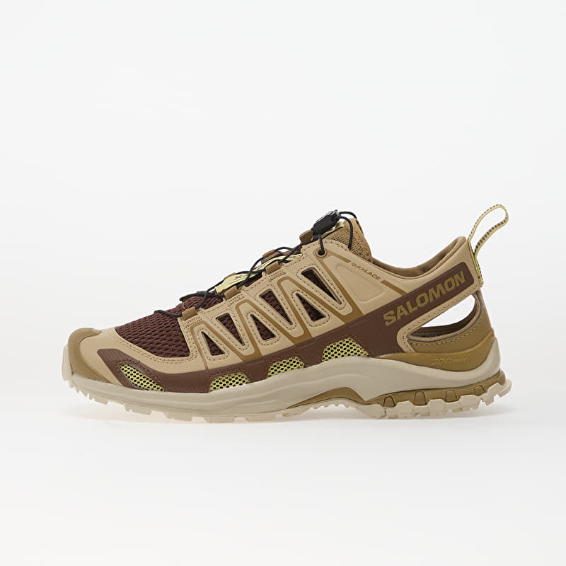 Salomon Xa Pro 3D Amphib Safari/ Kelp/ Mustan