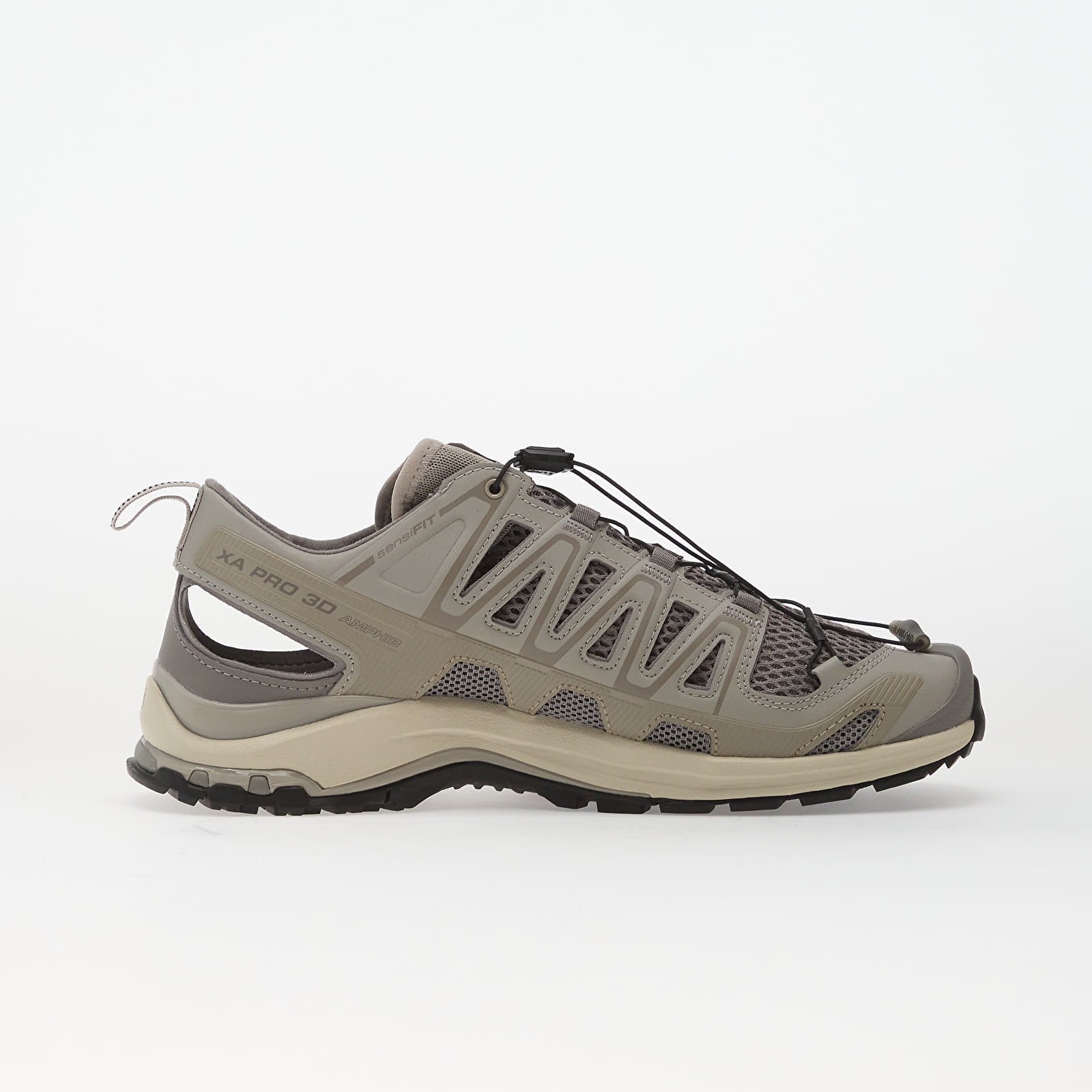 Ανδρικά παπούτσια Salomon Xa Pro 3D Amphib Paloma/ Cloudb/ Rain