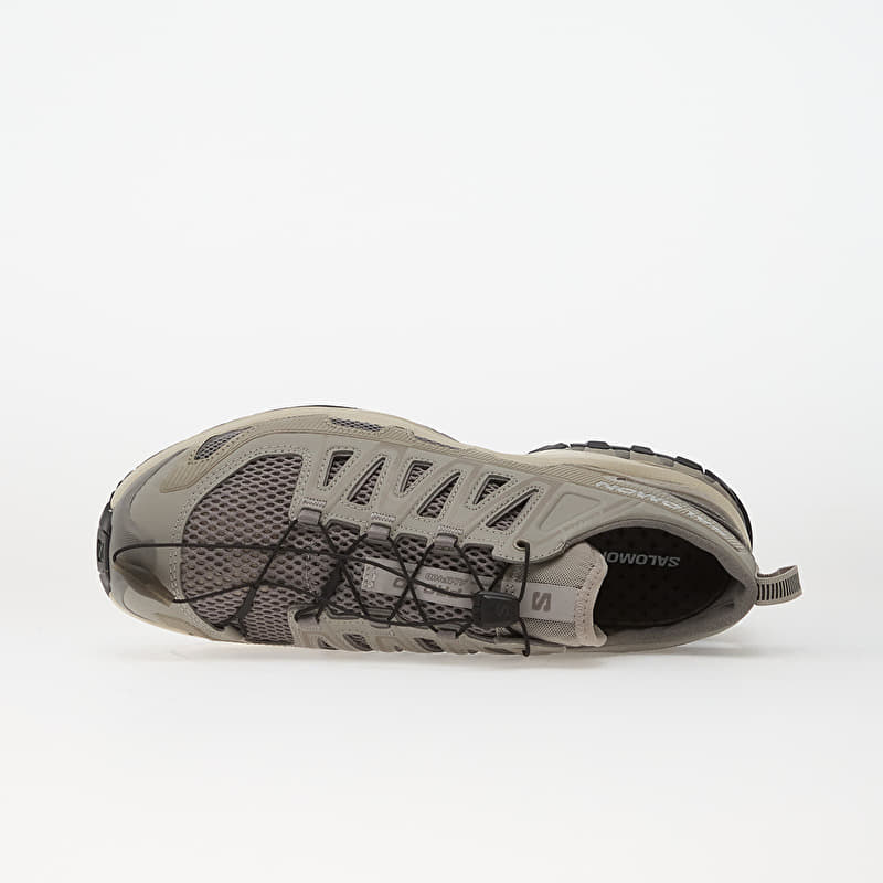 Men's shoes Salomon Xa Pro 3D Amphib Paloma/ Cloudb/ Rain