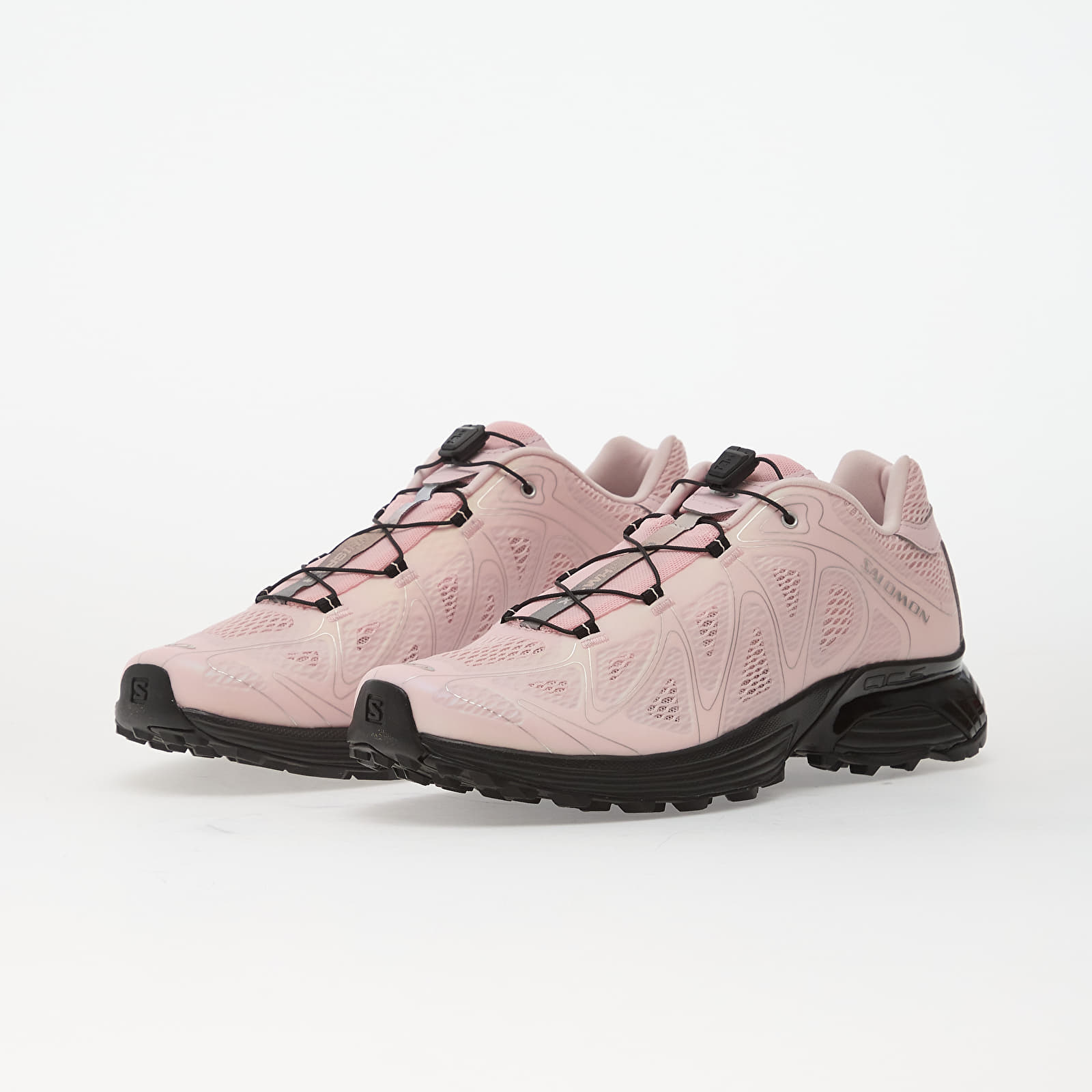 Skor för män Salomon XT-Whisper Void Icy Pi/ Black/ Ftw Si
