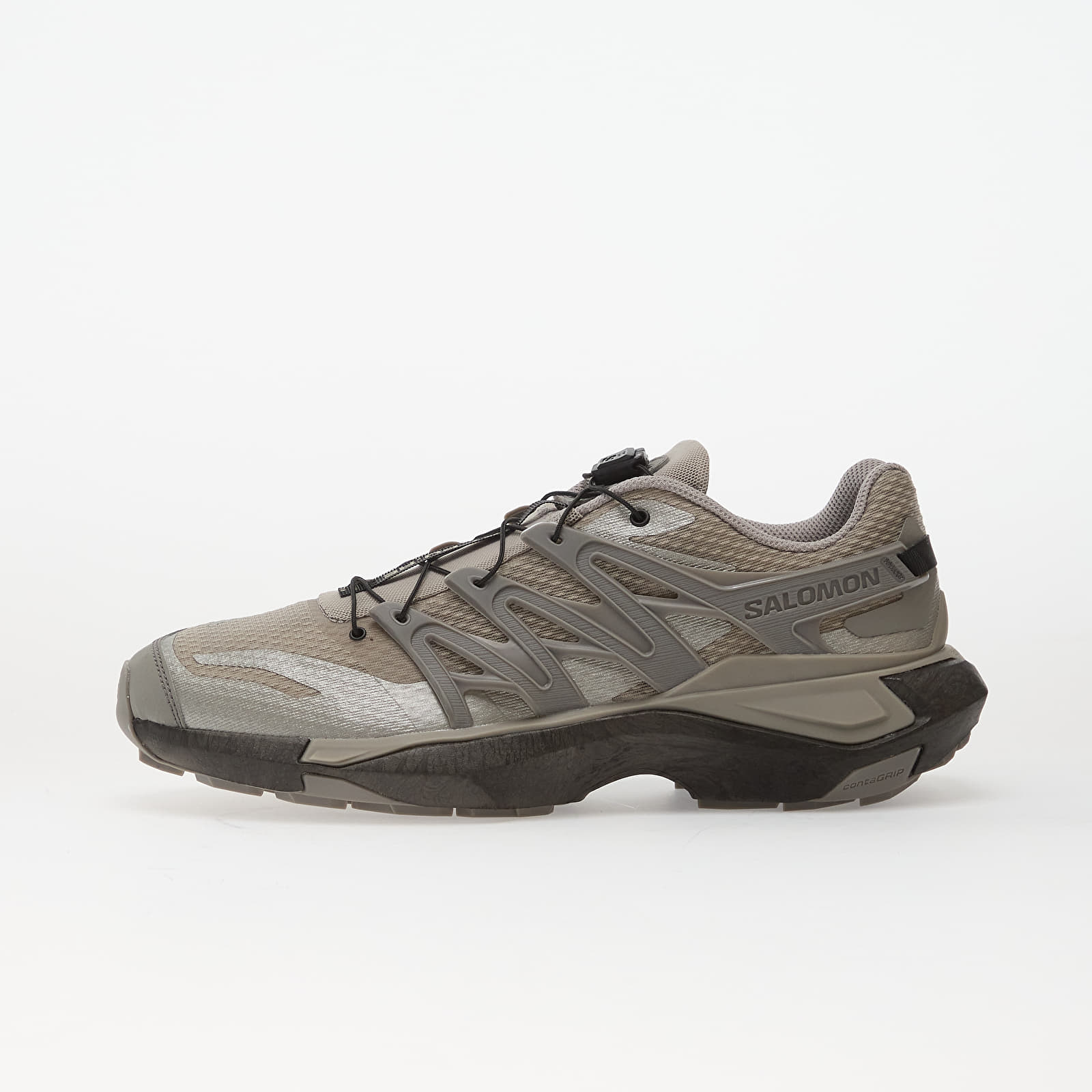 Skor för män Salomon XT-Pu.Re Paloma/ Ftw Silver/ Cloudb