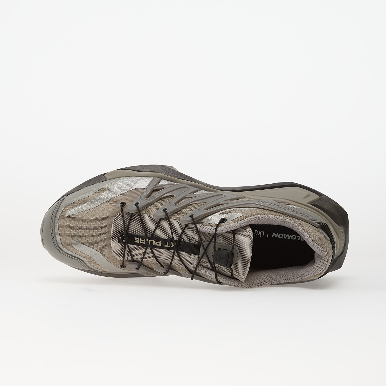 Skor för män Salomon XT-Pu.Re Paloma/ Ftw Silver/ Cloudb