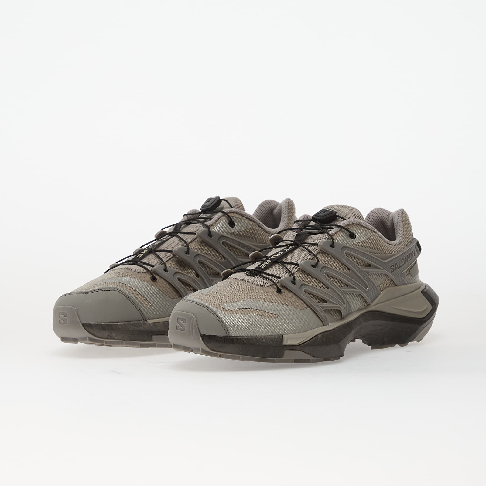 Skor för män Salomon XT-Pu.Re Paloma/ Ftw Silver/ Cloudb