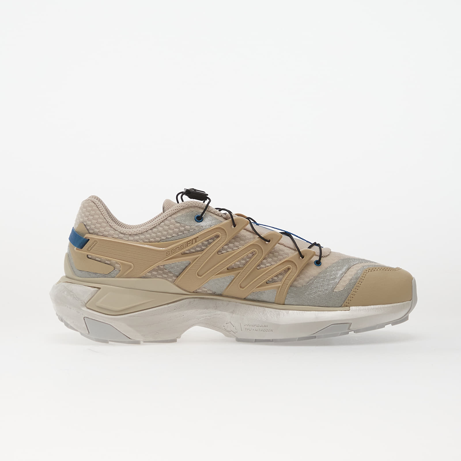 Skor för män Salomon XT-Pu.Re Rainy/ Ftw Silver/ Gryvio