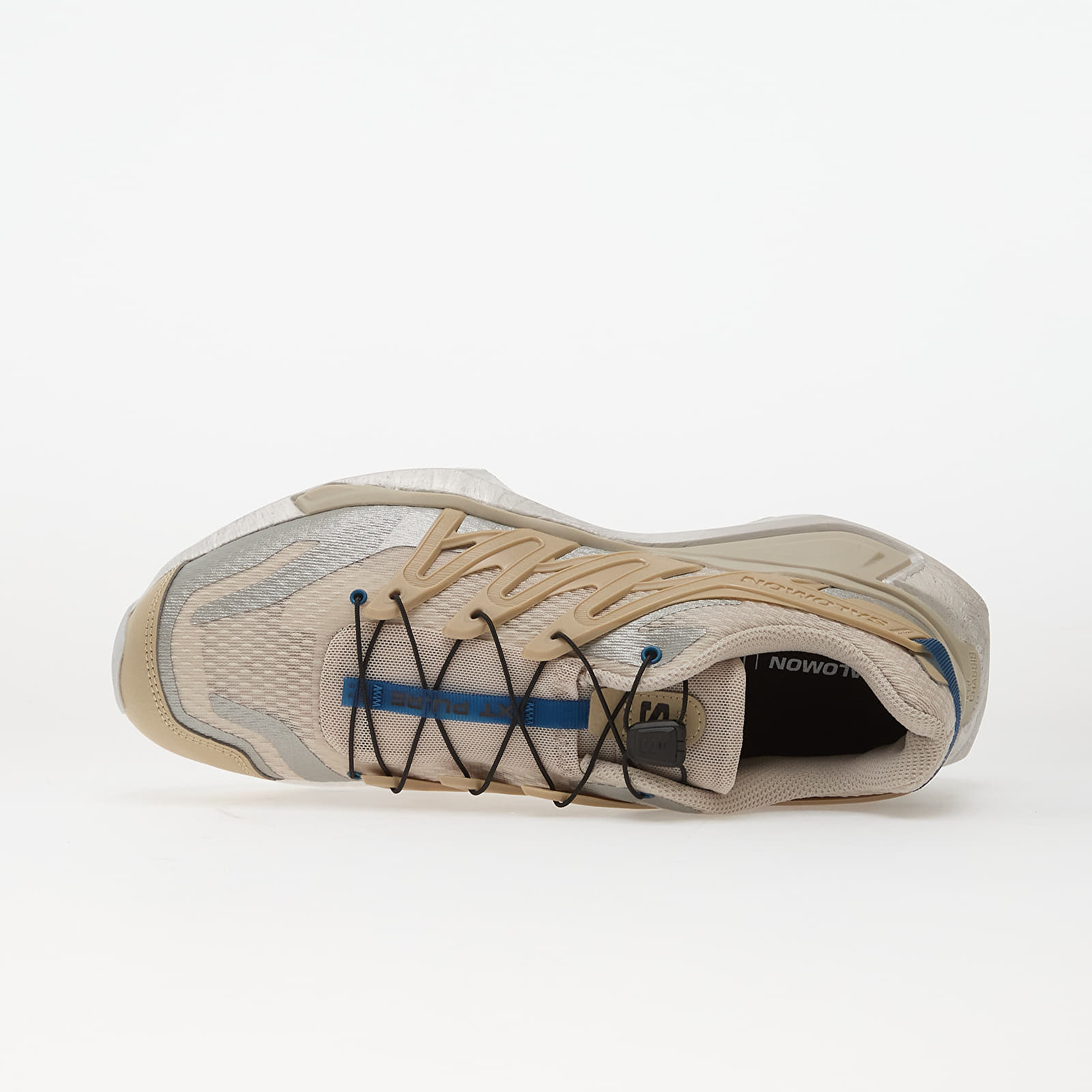 Skor för män Salomon XT-Pu.Re Rainy/ Ftw Silver/ Gryvio