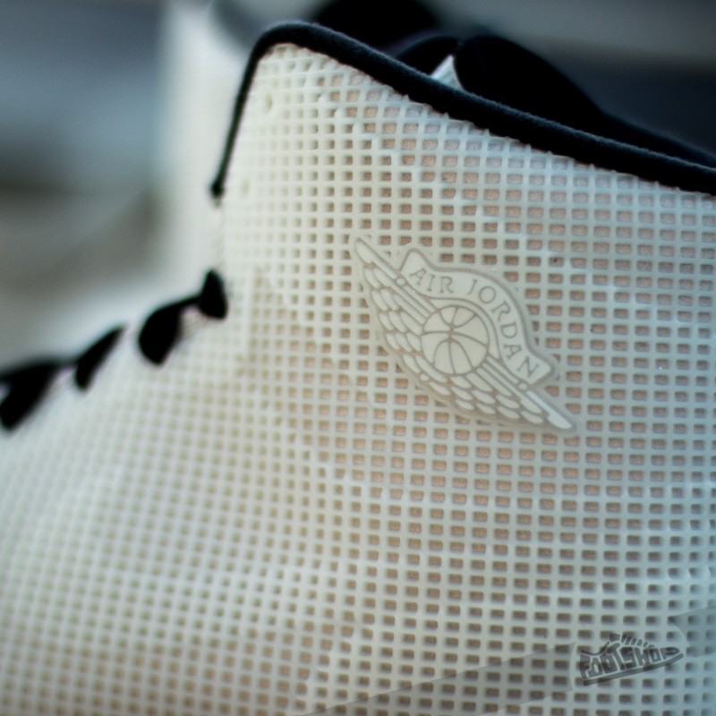 Men's shoes Air Jordan 4LAB1 Glow/Reflect Silver-Black-White