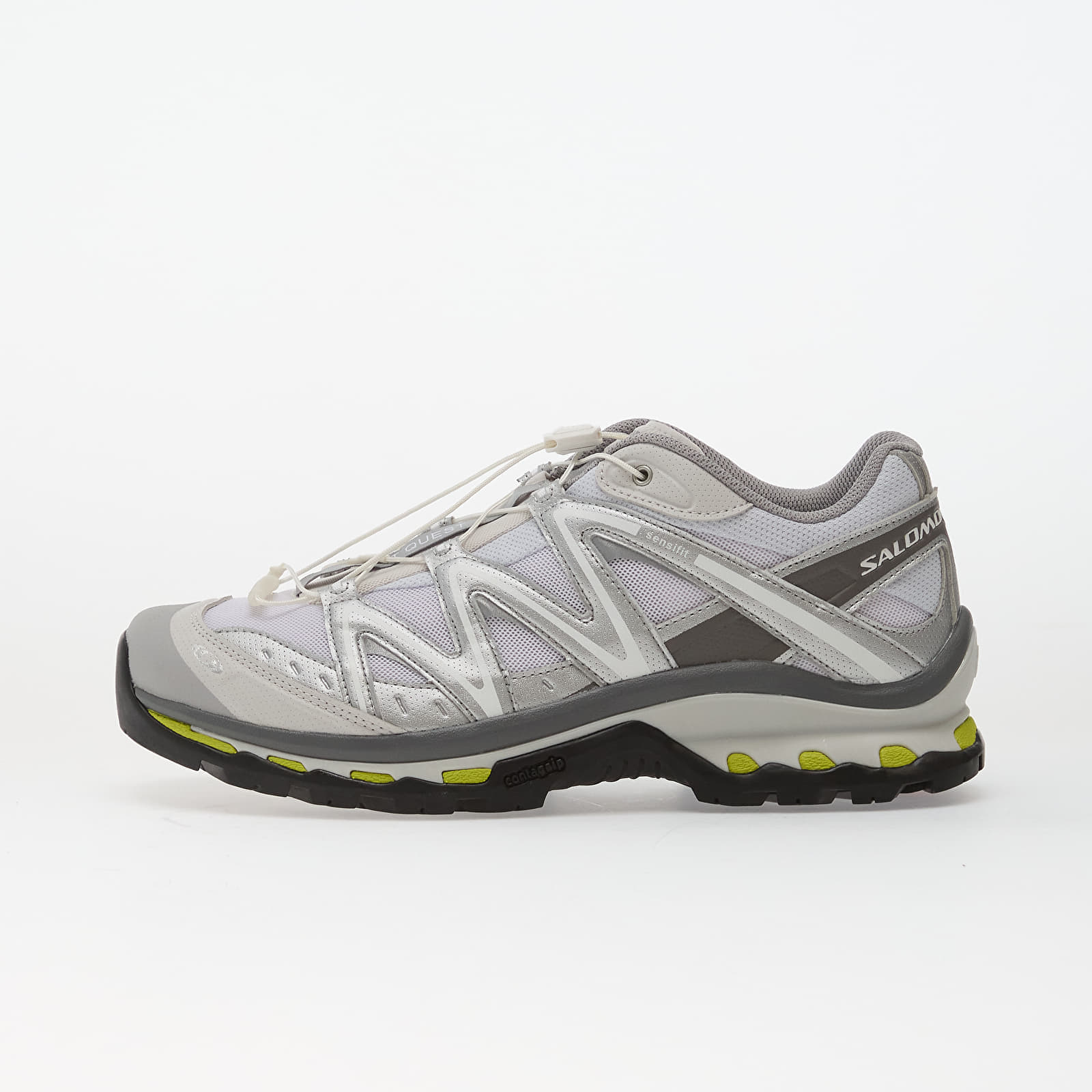 Сникърси Salomon XT-Quest LunRoc/ Ftw Silver/ Brighc EUR 44 2/3