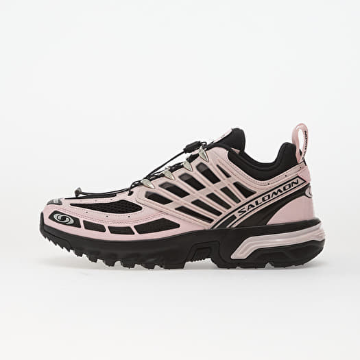 Salomon ACS Pro Black/ Icy Pink/ Black