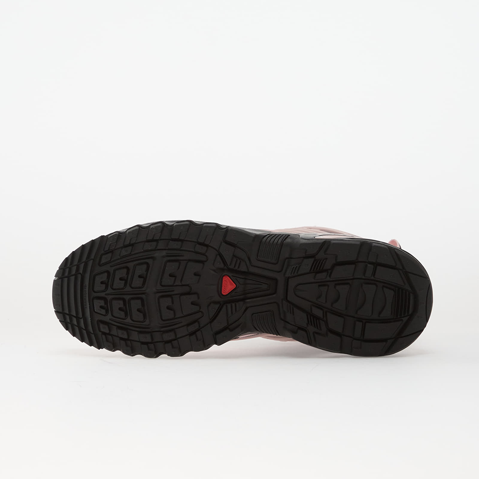 Skor för män Salomon ACS Pro Black/ Icy Pink/ Black