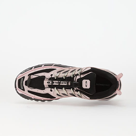Salomon ACS Pro Black/ Icy Pink/ Black | Footshop
