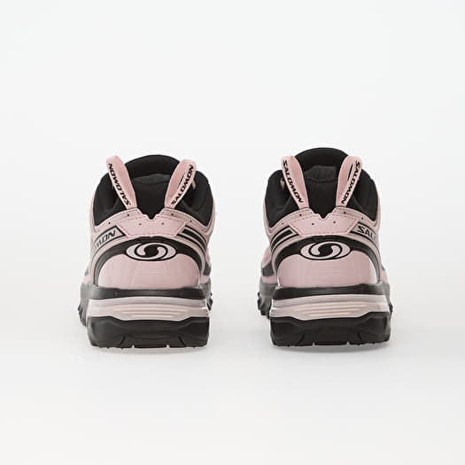 Salomon ACS Pro Black/ Icy Pink/ Black | Footshop