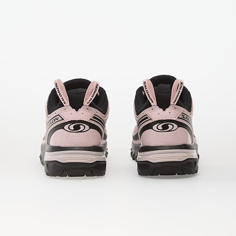 Salomon ACS Pro Black/ Icy Pink/ Black | Footshop