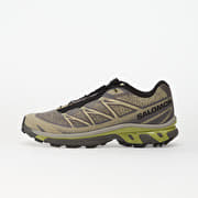 Salomon XT-6 Shadow Dark G/ Bog/ Sweetp