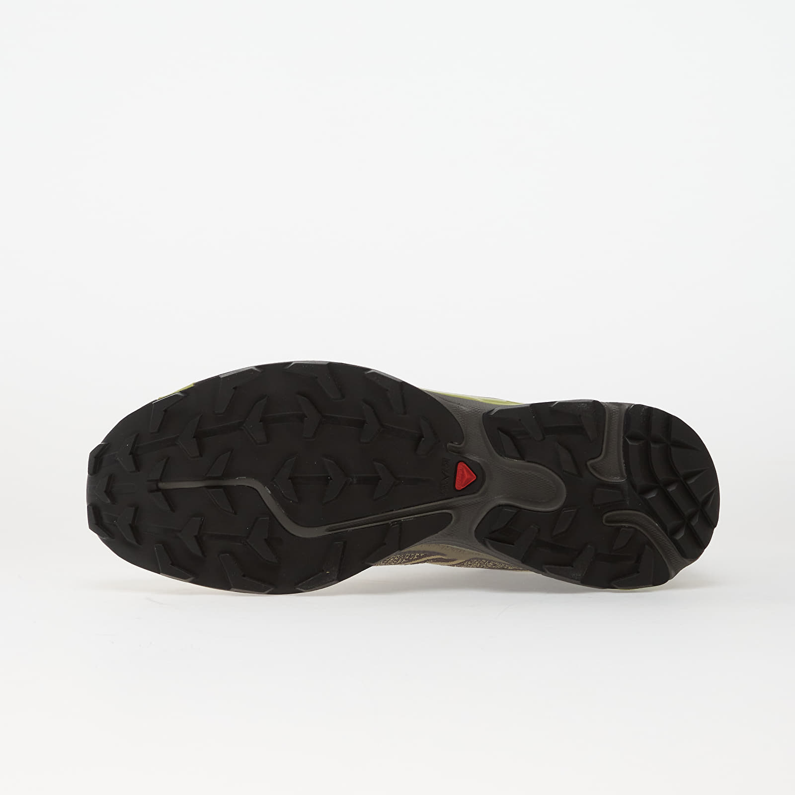 Zapatillas Hombre Salomon XT-6 Shadow Dark G/ Bog/ Sweetp