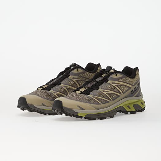 Salomon XT-6 Shadow Dark G/ Bog/ Sweetp | Footshop