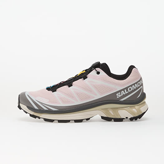 Salomon XT-6 Cloudburst/ Icy Pink/ Tapioca