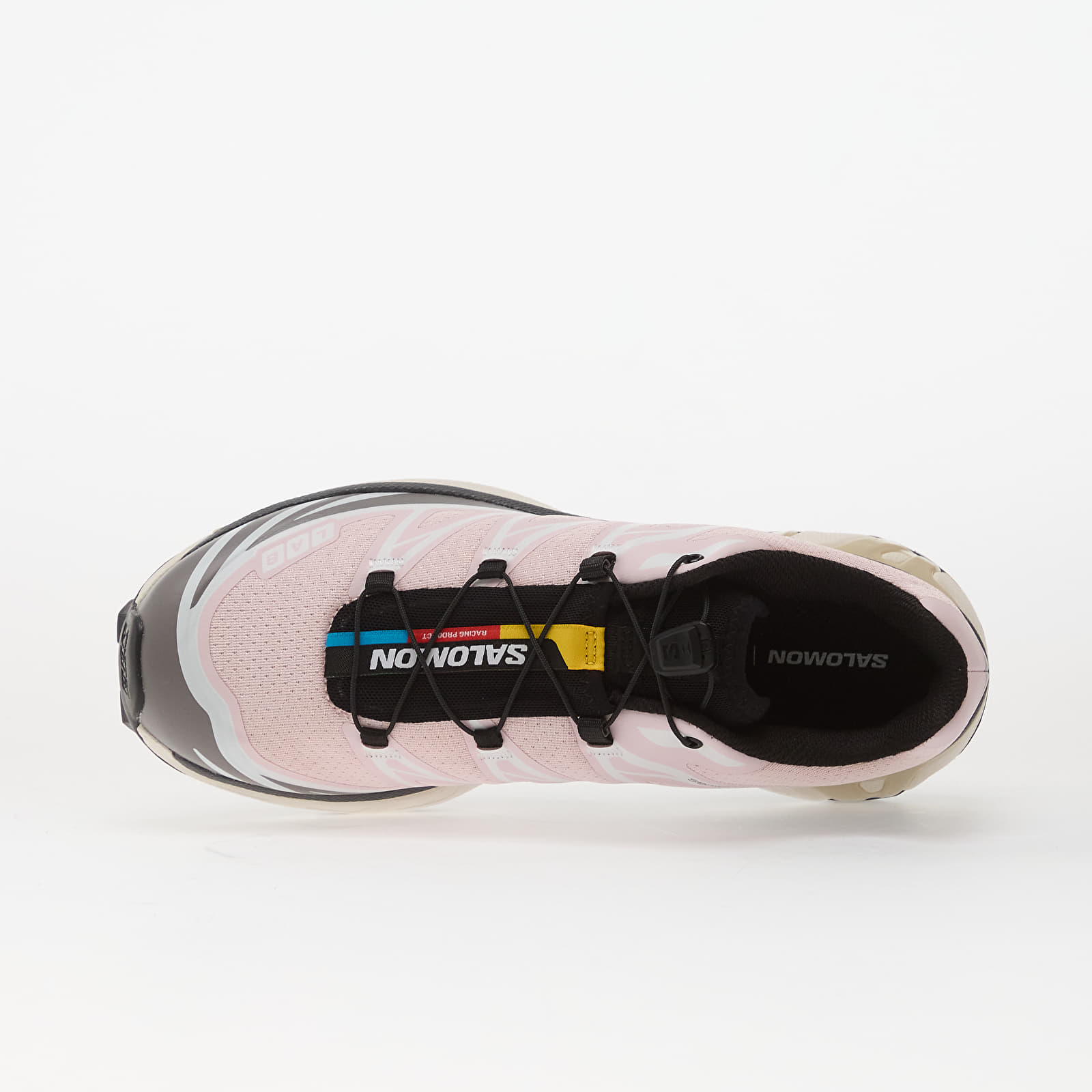 Skor för män Salomon XT-6 Cloudburst/ Icy Pink/ Tapioca