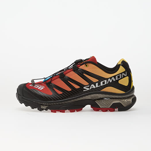 Salomon XT-4 Og Lava Falls/ Beach Ball/ Black