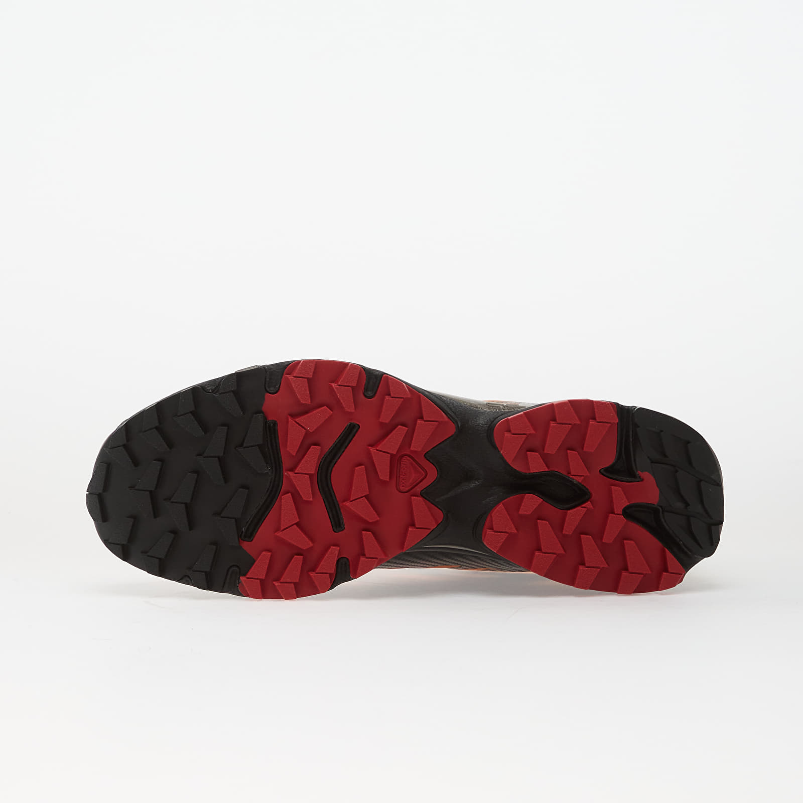 Herresko Salomon XT-4 Og Lava Falls/ Beach Ball/ Black