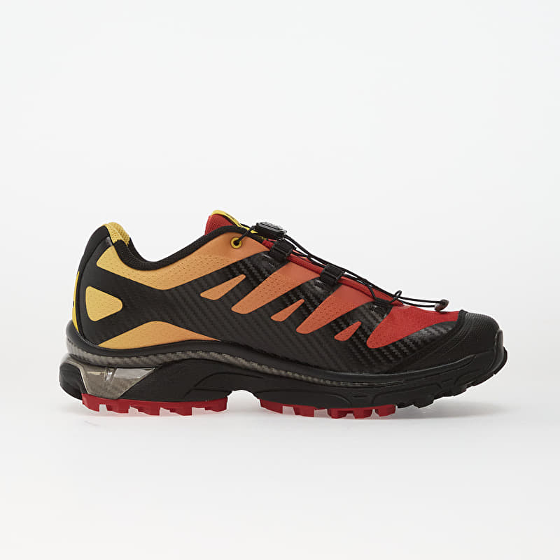 Men's shoes Salomon XT-4 Og Lava Falls/ Beach Ball/ Black