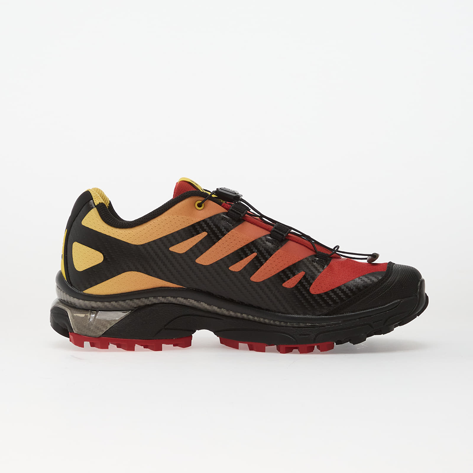 Herresko Salomon XT-4 Og Lava Falls/ Beach Ball/ Black