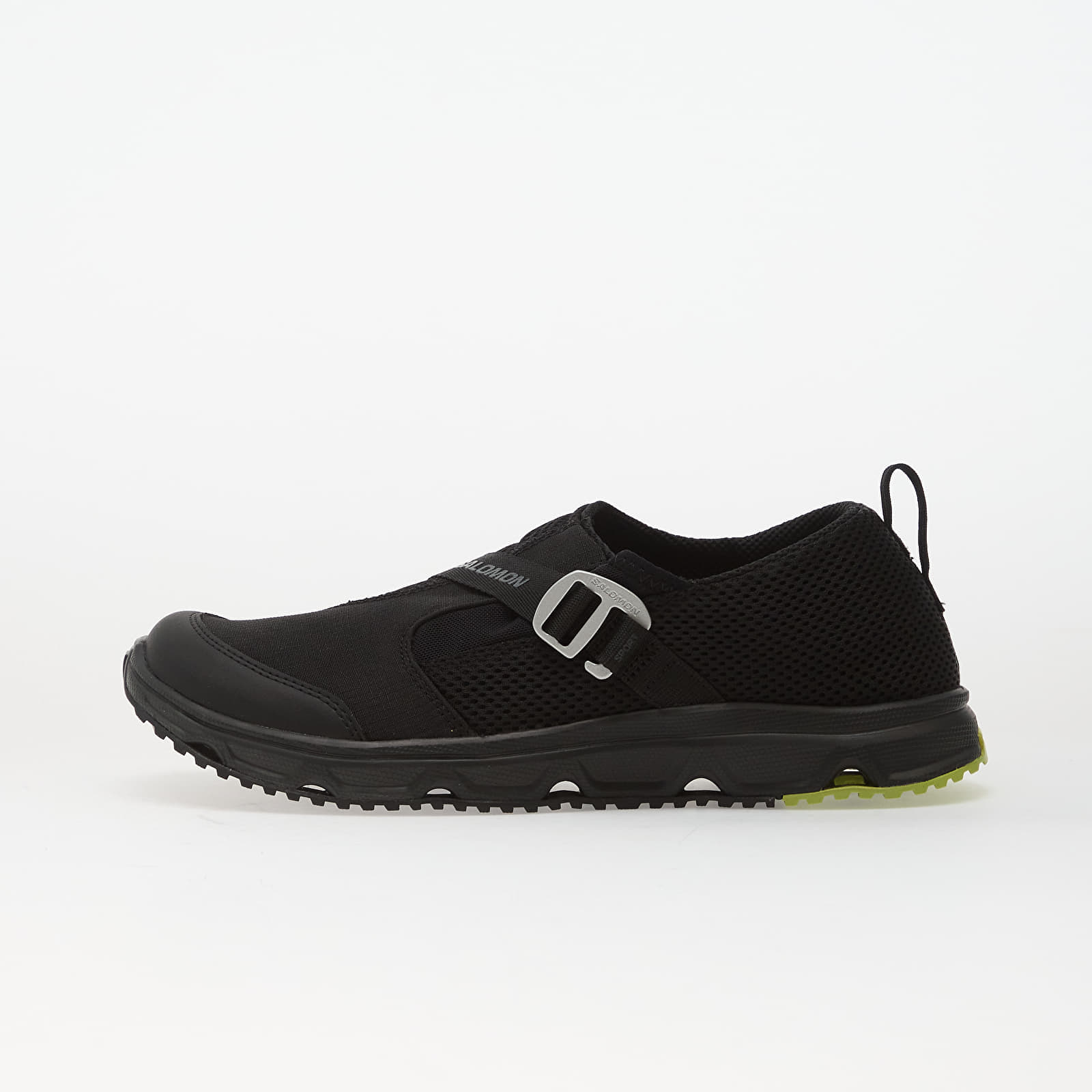 Сникърси Salomon Rx Moc 3.0 Nomad Black/ Black/ Black EUR 44