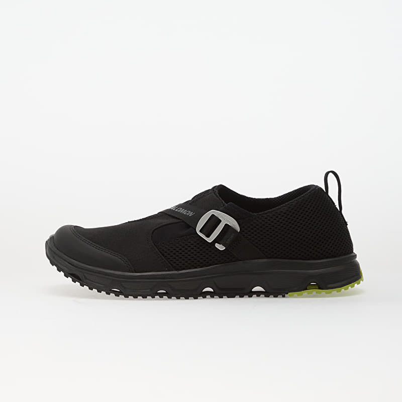 Salomon Rx Moc 3.0 Nomad Black/ Black/ Black