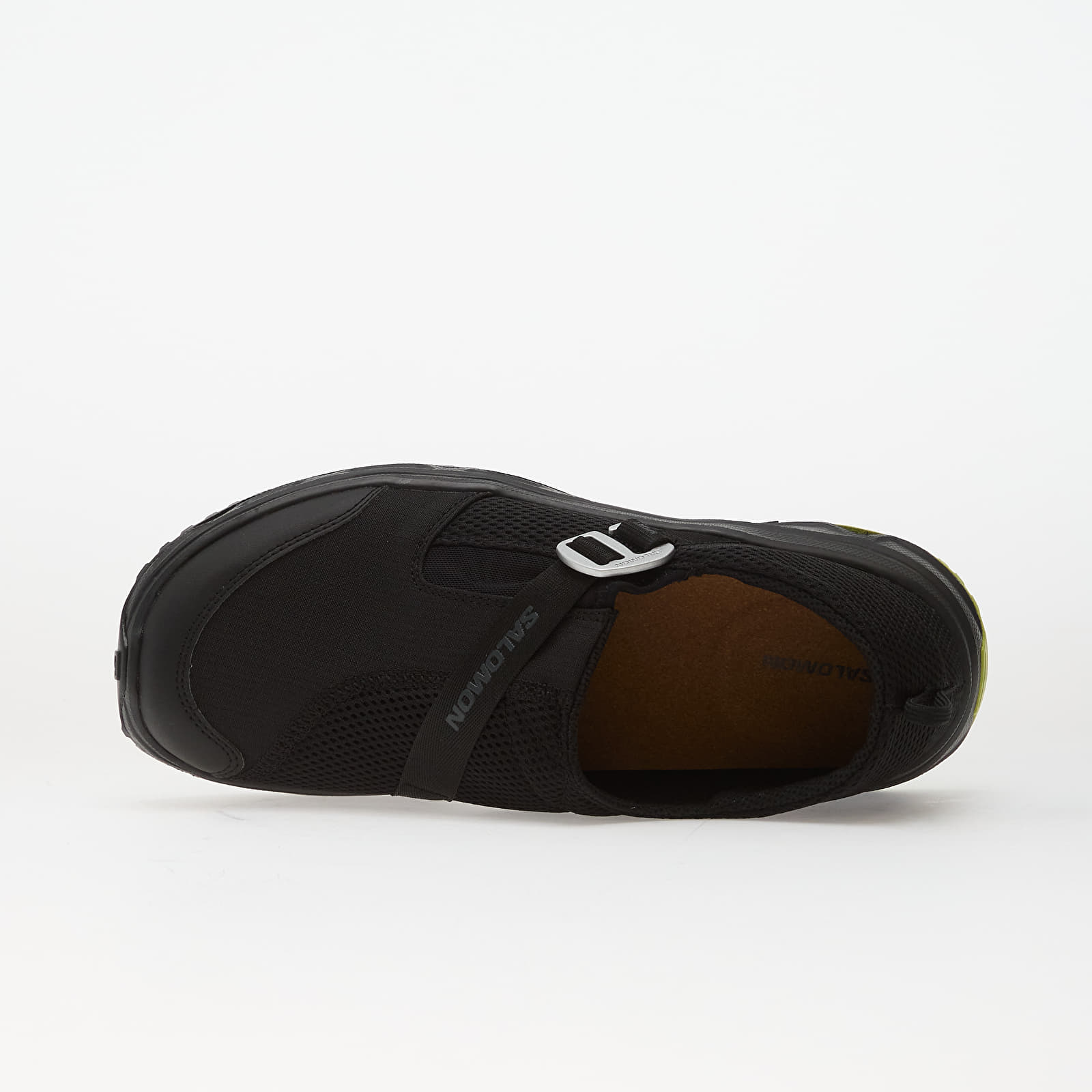 Men's shoes Salomon Rx Moc 3.0 Nomad Black/ Black/ Black