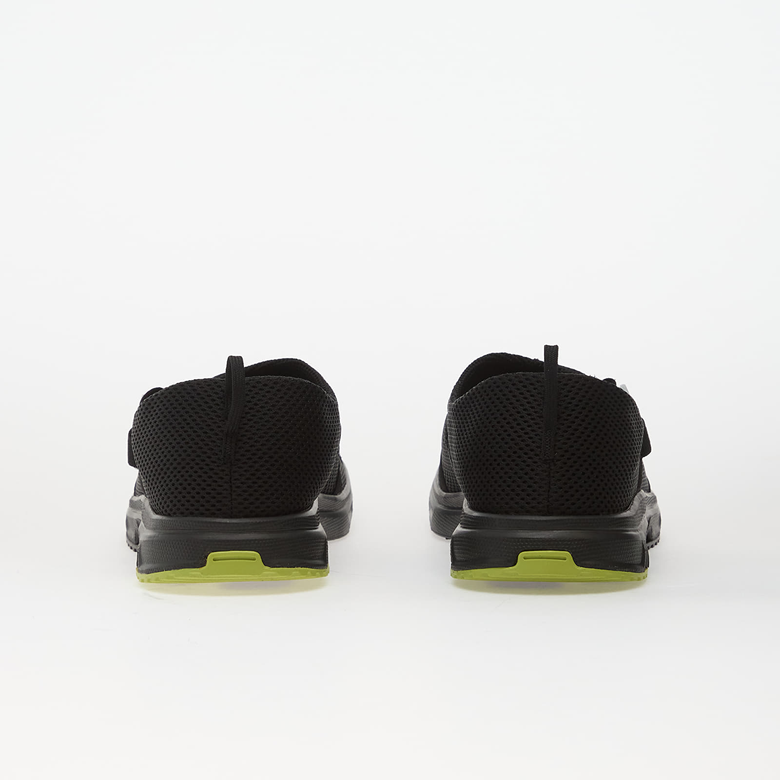 Men's shoes Salomon Rx Moc 3.0 Nomad Black/ Black/ Black