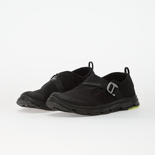 Salomon RX MOC 3.0 Advanced Mens 10 Salomon Advanced RX Moc 3.0 Nomad main image 4