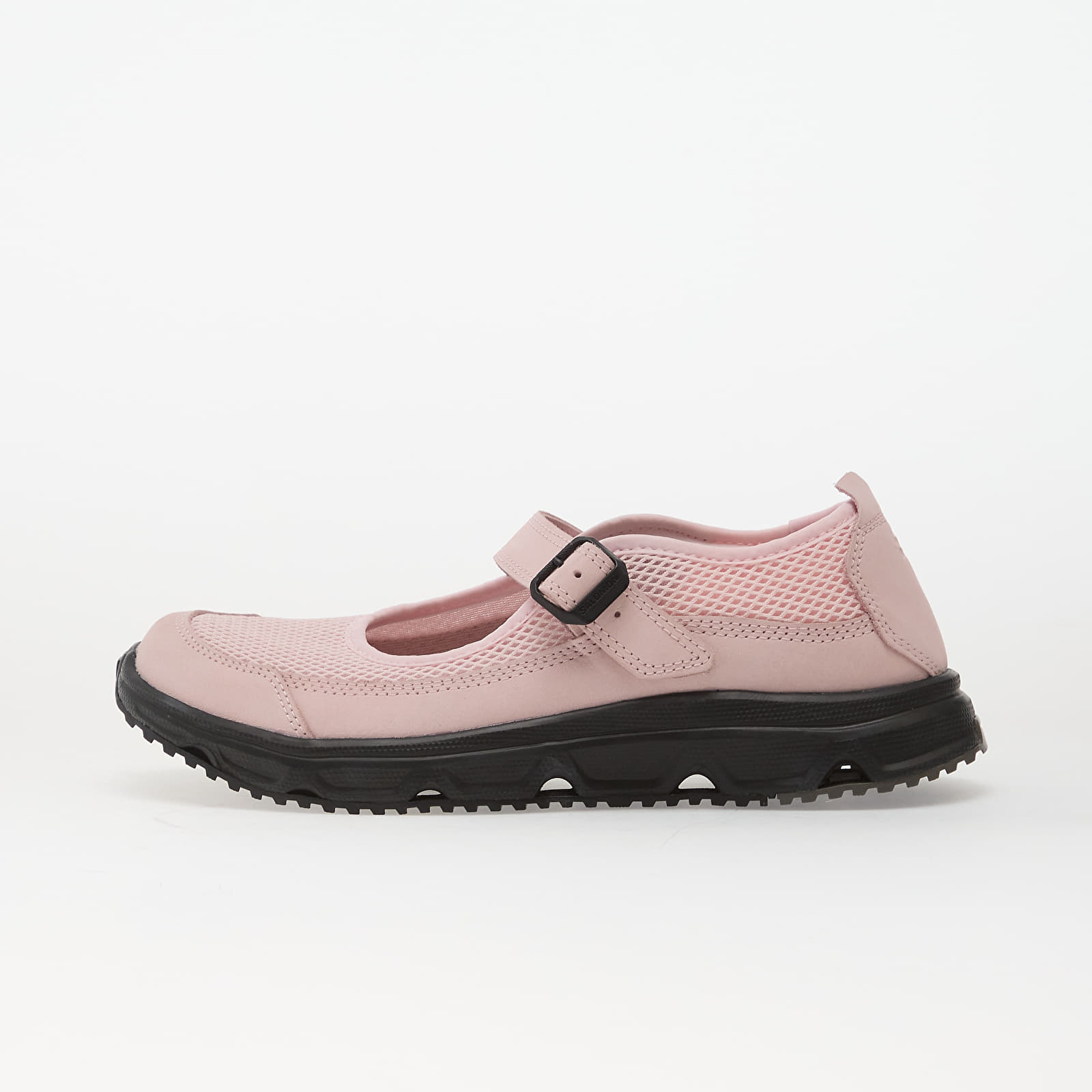 Skor för män Salomon Rx Marie-Jeanne Icy Pink/ Black/ Allo