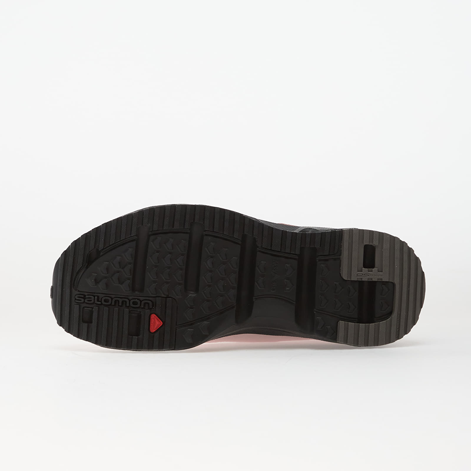 Skor för män Salomon Rx Marie-Jeanne Icy Pink/ Black/ Allo