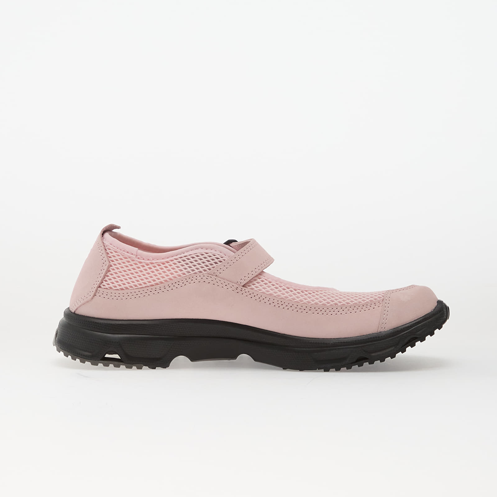 Skor för män Salomon Rx Marie-Jeanne Icy Pink/ Black/ Allo