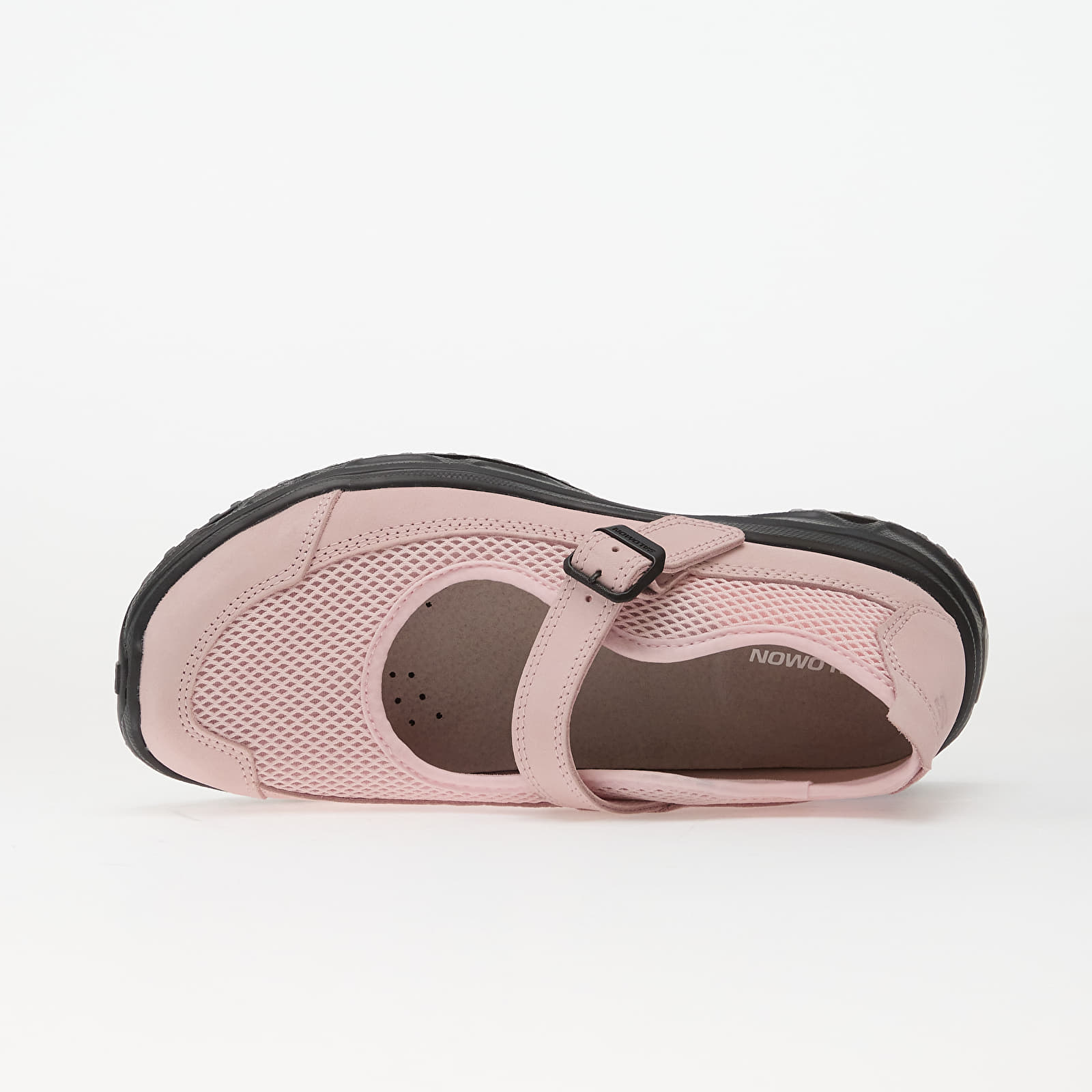 Skor för män Salomon Rx Marie-Jeanne Icy Pink/ Black/ Allo