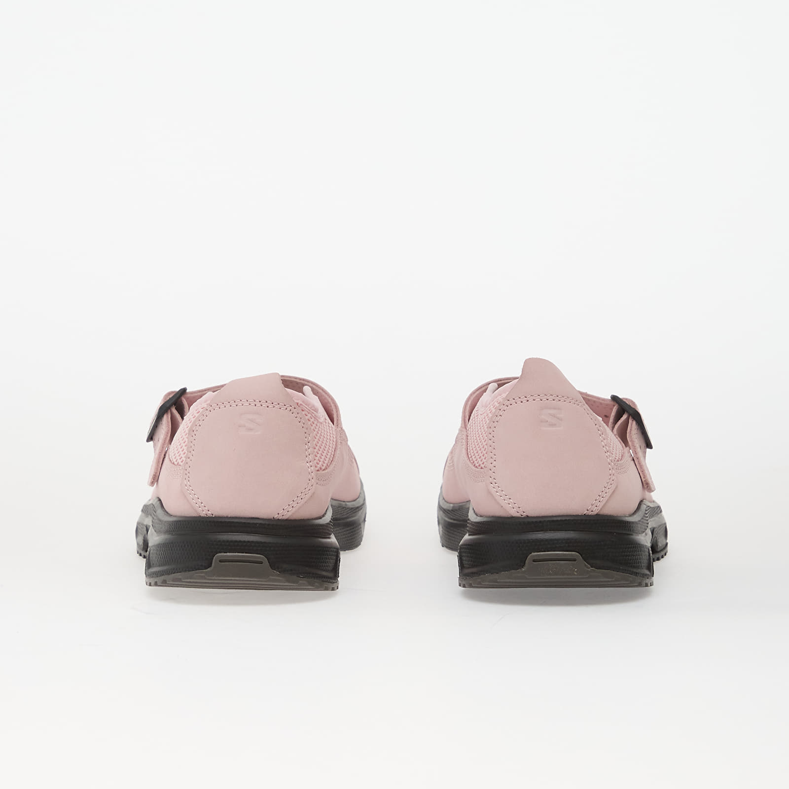 Skor för män Salomon Rx Marie-Jeanne Icy Pink/ Black/ Allo