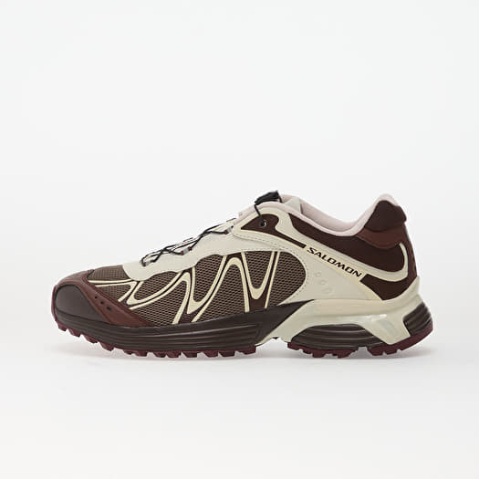 Salomon XT-Whisper Walnut/ Bchoco/ Vanila