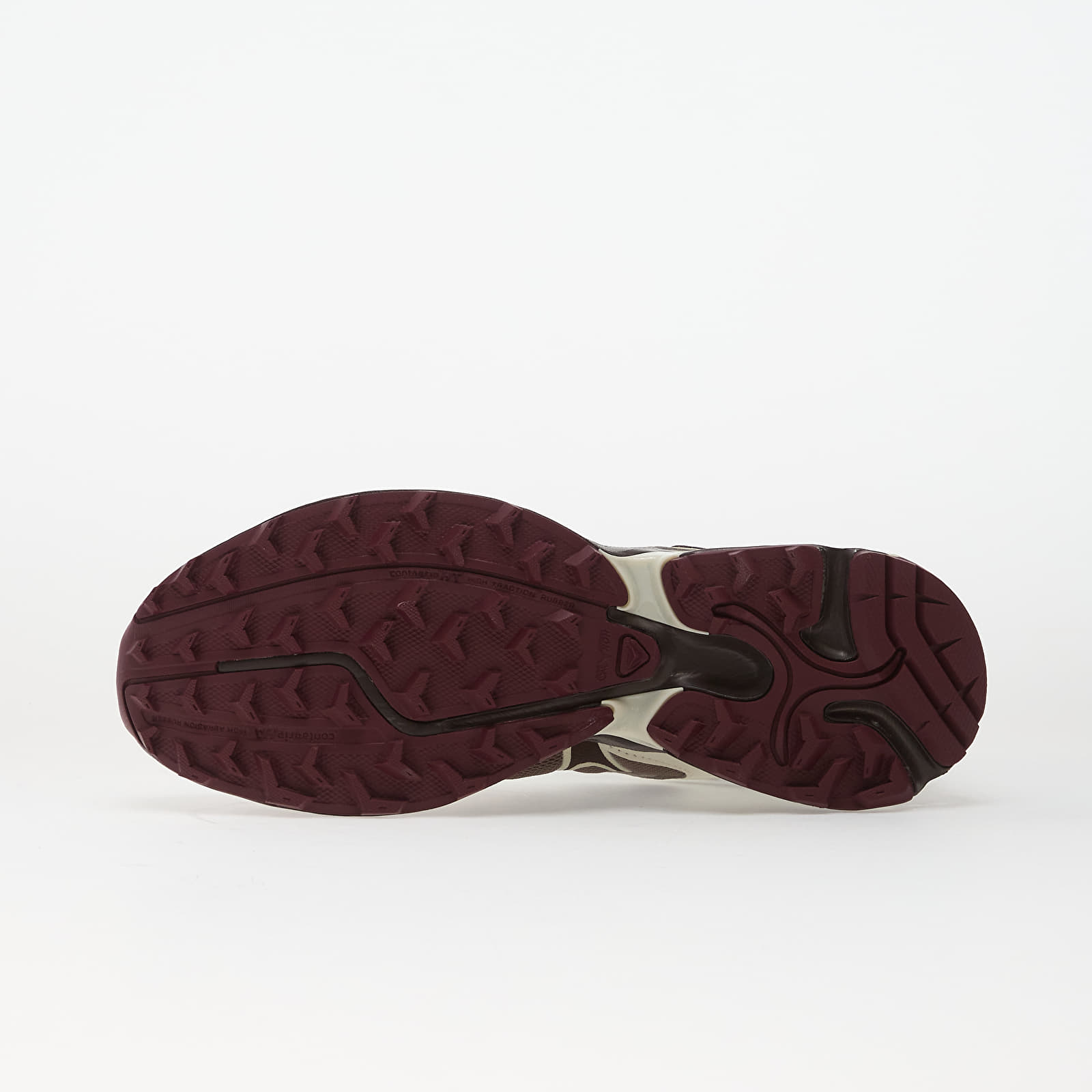 Pánske tenisky a topánky Salomon XT-Whisper Walnut/ Bchoco/ Vanila