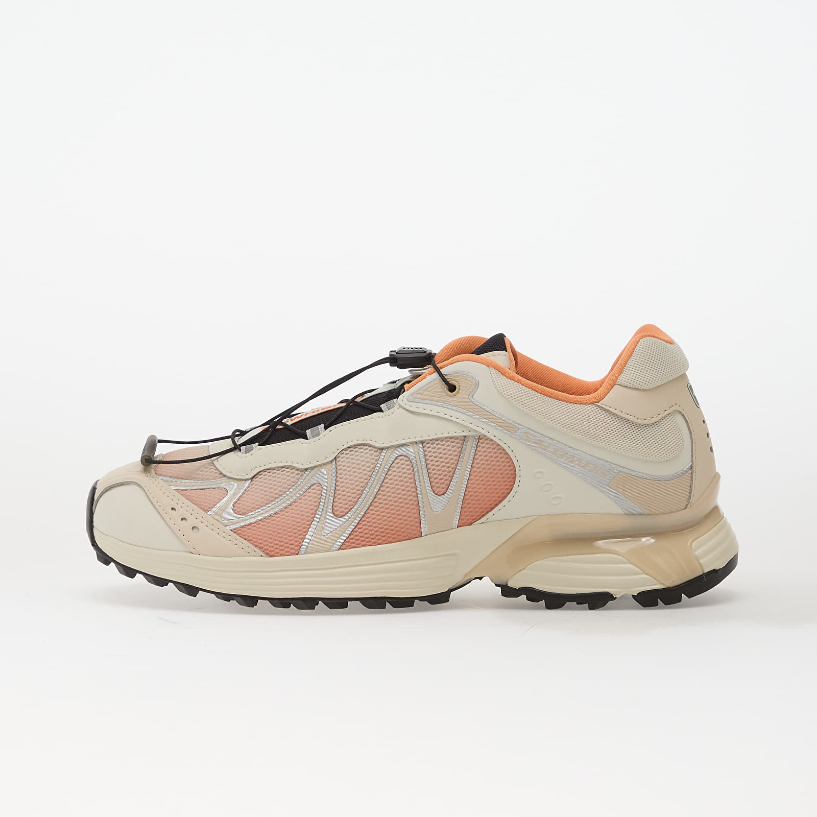 Skor för män Salomon XT-Whisper Vanila/ Nectrn/ Claqua