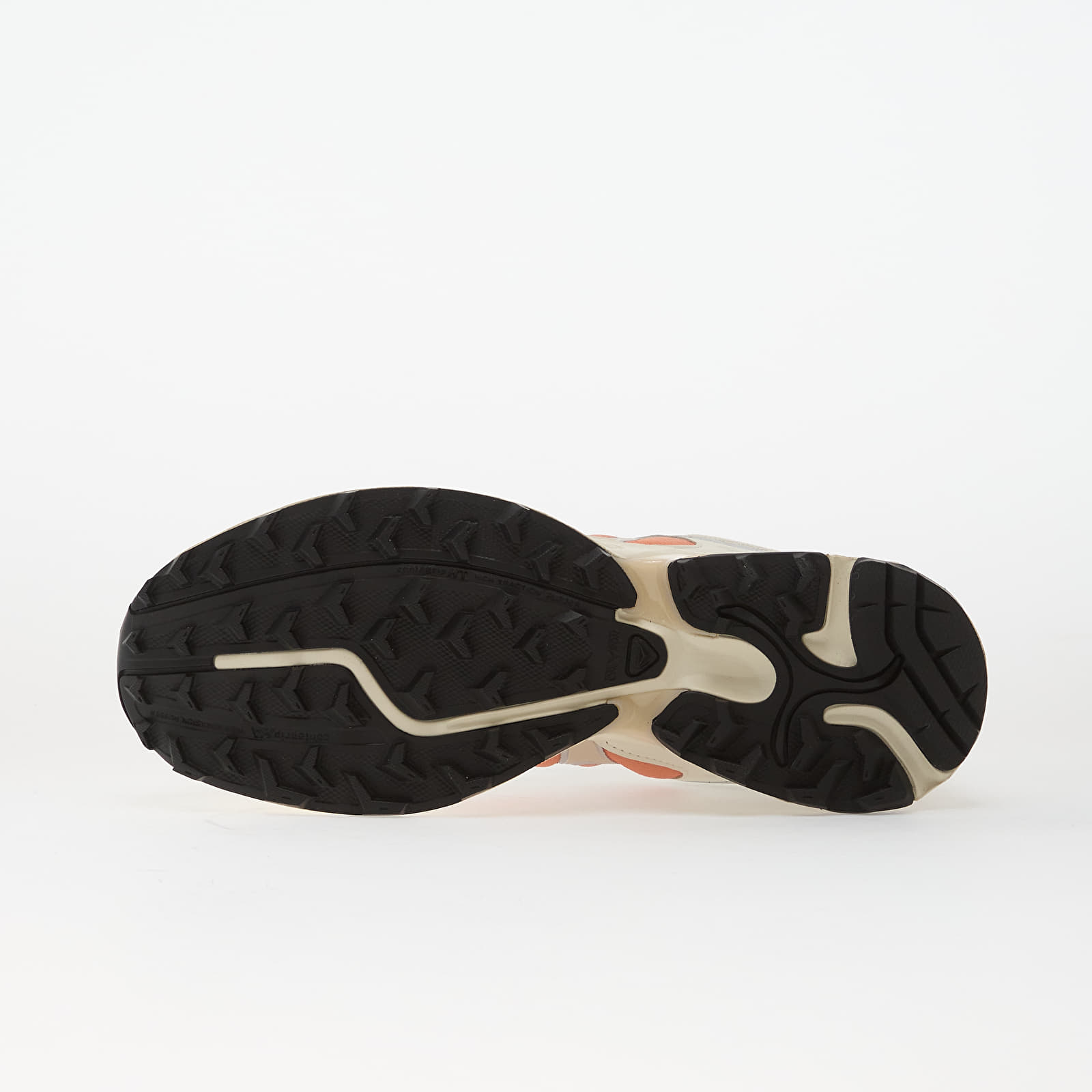 Skor för män Salomon XT-Whisper Vanila/ Nectrn/ Claqua