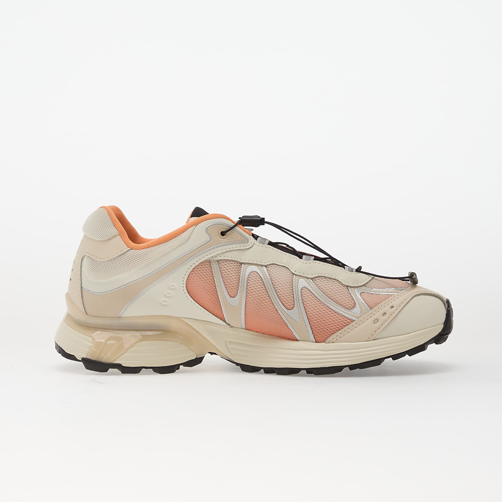 Skor för män Salomon XT-Whisper Vanila/ Nectrn/ Claqua