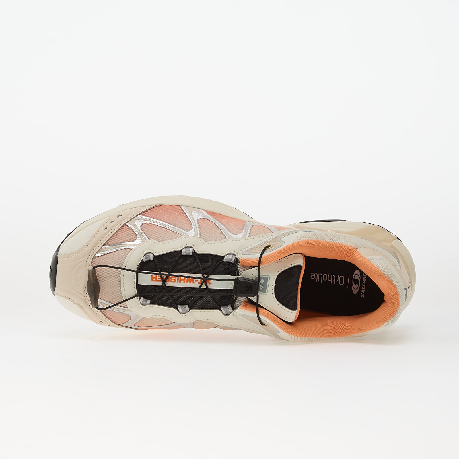 Skor för män Salomon XT-Whisper Vanila/ Nectrn/ Claqua
