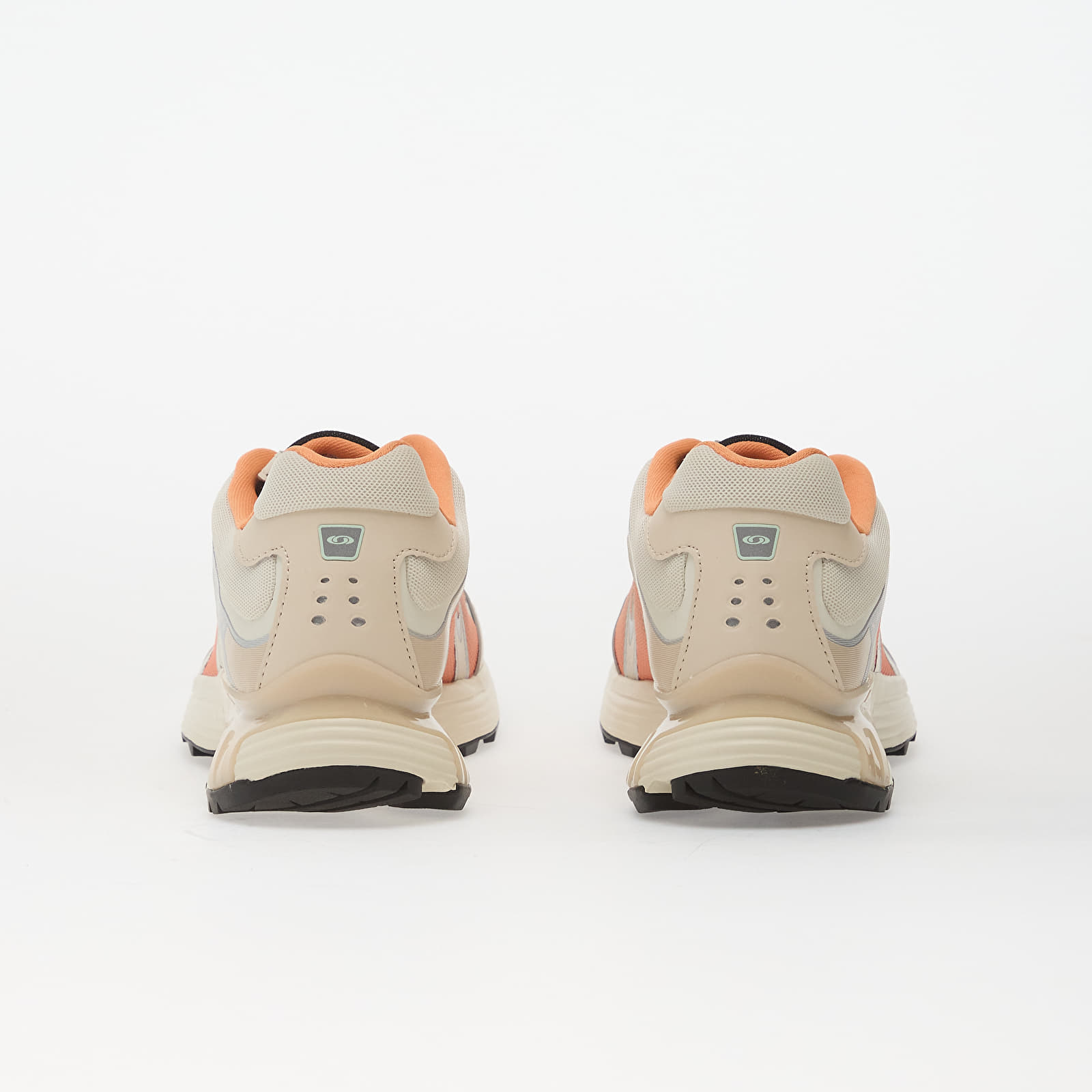 Skor för män Salomon XT-Whisper Vanila/ Nectrn/ Claqua