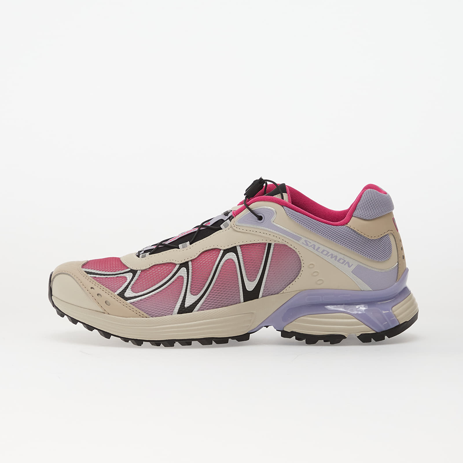 Men's shoes Salomon XT-Whisper Rainy/ Cosmic/ Pink Yarrow