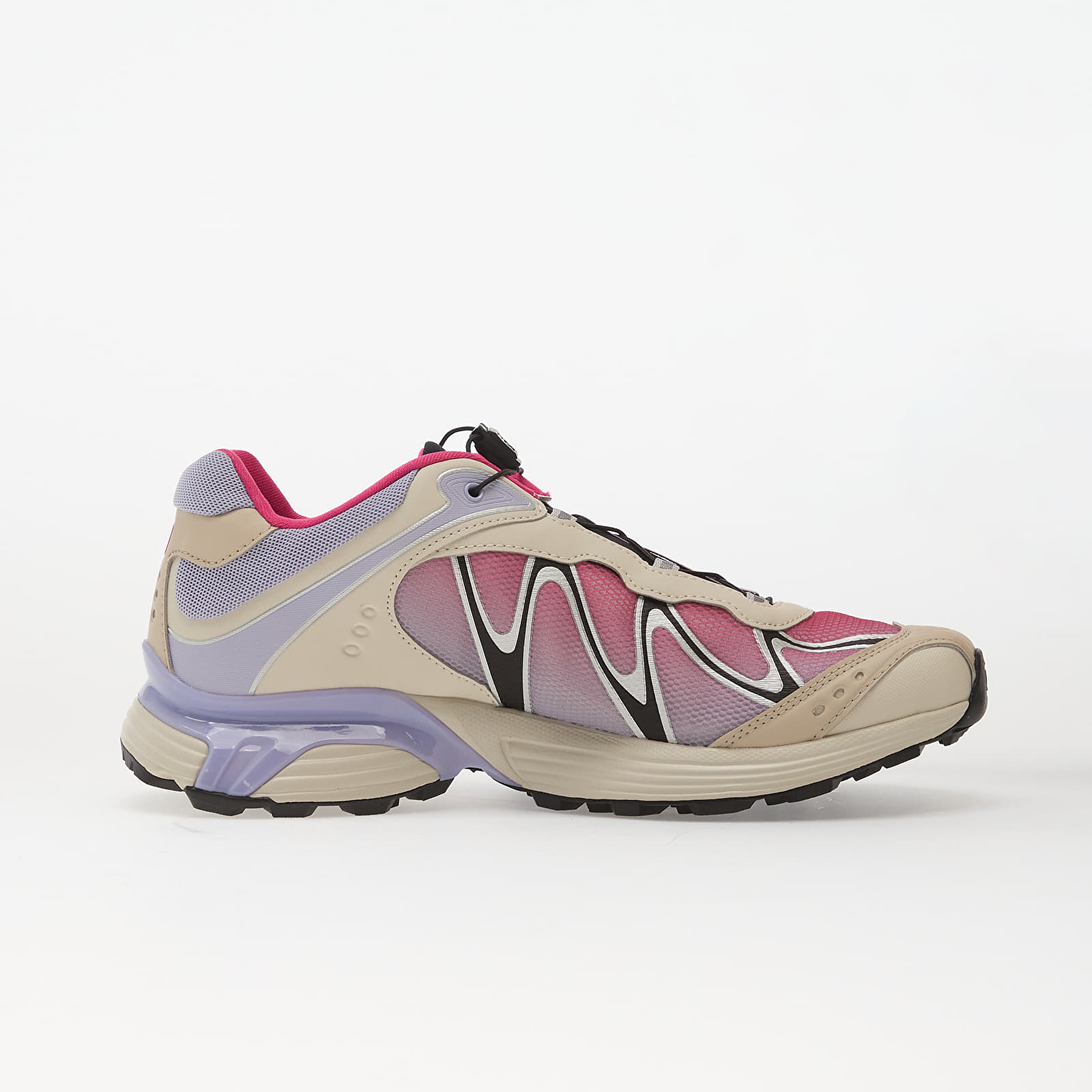 Men's shoes Salomon XT-Whisper Rainy/ Cosmic/ Pink Yarrow