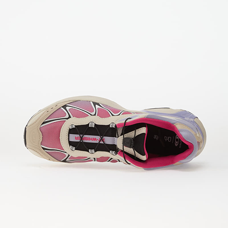 Salomon XT-Whisper Rainy/ Cosmic/ Pink Yarrow | Footshop
