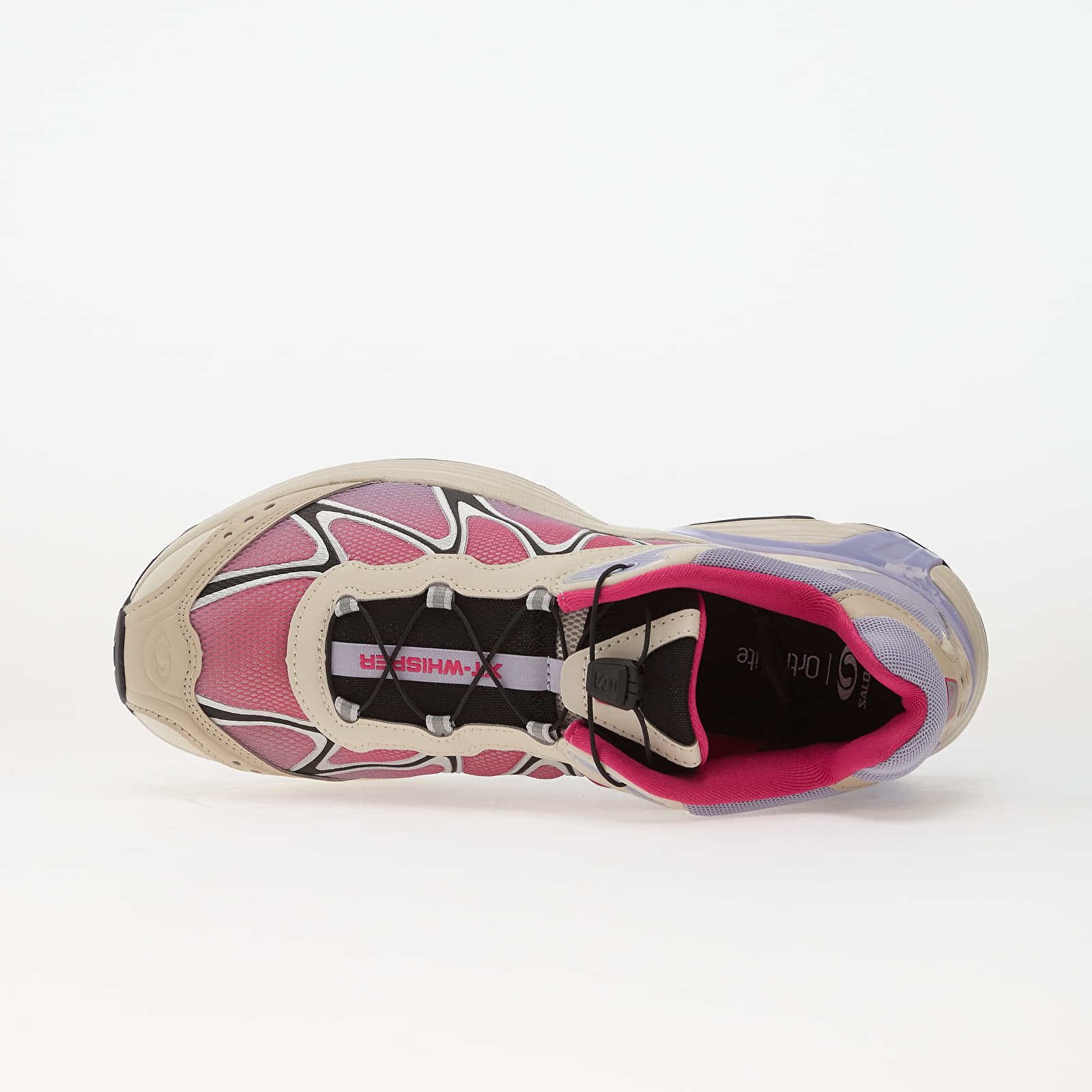 Men's shoes Salomon XT-Whisper Rainy/ Cosmic/ Pink Yarrow